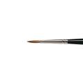 WINSOR & NEWTON™ | Serie 7 aquarelpenseel rond — Kolinsky roodmarterhaar, 3, 2,60