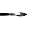 da Vinci | CASANEO 898 verwaspenseel ○ ovaal & spits — synthetisch haar, 16, 19,00