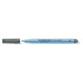 STAEDTLER® | Lumocolor correctable 305 fineliner, F — fijne punt, lijnbreedte 0,6 mm, Zwart