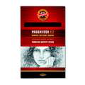 KOH-I-NOOR | PROGRESSO 8911 grafietstift ○ houtloos — 12-sets, hardheid: HB