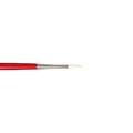 Pinceaux ronds en soies Maestro 2 série 5723 da Vinci , 3, 3,60