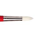 da Vinci | MAESTRO2 5723 penseel ○ rond ○ medium — Chungking varkenshaar, maat 16, 17,30
