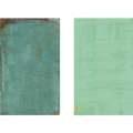 Médium d´oxydation Artidee, Vert bleu / Turquoise blanc, 250 ml