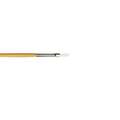 da Vinci | MAESTRO 7000 penseel ○ plat — Chungking varkenshaar, 6, 6,40