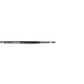 Pinceaux plats Top Acryl, manches courts série 7185K da Vinci , 1, 3,60