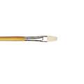 da Vinci | MAESTRO 7000 penseel ○ plat — Chungking varkenshaar, 14, 17,00