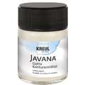 KREUL Javana Konturenmittel contourenmiddel voor zijdeverf, glas potje 50 ml