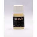 Transparant vernis CERNIT, 30 ml