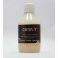 Transparant vernis CERNIT, 250 ml