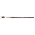 Pinceau Expression Léonard, pointe sabre, série 50SA, 10, 10,50