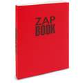 Clairefontaine | ZAP BOOK schetsboek, A4, mat
