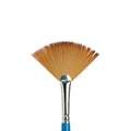 WINSOR & NEWTON™ | Cotman™ waaierpenseel, serie 888 aquarelpenselen, 6