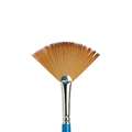 WINSOR & NEWTON™ | Cotman waaierpenseel, serie 888 aquarelpenselen, 6