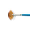 WINSOR & NEWTON™ | Cotman™ waaierpenselen, serie 888, olie- en acrylpenselen, 2, 16,00