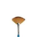 WINSOR & NEWTON™ | Cotman™ waaierpenseel, serie 888 aquarelpenselen, 4