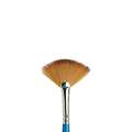WINSOR & NEWTON™ | Cotman waaierpenseel, serie 888 aquarelpenselen, 4