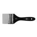 Spalter colour Shaper pointe plate en silicone, 64 mm (2,5