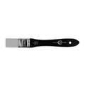 Spalter colour Shaper pointe plate en silicone, 25 mm (1