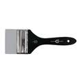 Spalter colour Shaper pointe plate en silicone, 76 mm (3
