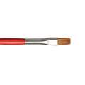 da Vinci | Serie 1887K aquarelpenseel ○ plat — runderhaar, 10, 10,50