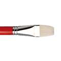 da Vinci | MAESTRO2 5023 penseel ○ plat ○ lang — Chungking varkenshaar, maat 20, 38,00