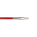 da Vinci | MAESTRO2 5023 penseel ○ plat ○ lang — Chungking varkenshaar, maat 6, 13,00