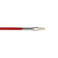 da Vinci | MAESTRO2 5023 penseel ○ plat ○ lang — Chungking varkenshaar, maat 5, 11,00