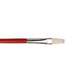 da Vinci | MAESTRO2 5023 penseel ○ plat ○ lang — Chungking varkenshaar, maat 7, 14,50
