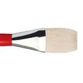 Pinceaux plats en soie de porc Maestro2 série 5023 da Vinci , 30, 56,00