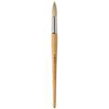 Escoda® | CLÁSICO 5131 penseel ○ rond — Chungking varkenshaar, 22, 15,60