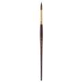 Escoda® | RESERVA 1212 aquarelpenseel ○ rond & spits — Kolinsky-Tajmyr roodmarterhaar, 8, 4,40