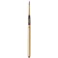 Escoda® | RESERVA 1214 reispenseel ○ rond & spits — Kolinsky-Tajmyr roodmarterhaar, 4, 2,82