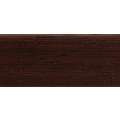 nielsen® | Quadrum wissellijst — hout, 21 cm x 29,7 cm (A4), wengé, 21 cm x 29,7 cm (A4)
