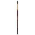 Escoda® | RESERVA 1212 aquarelpenseel ○ rond & spits — Kolinsky-Tajmyr roodmarterhaar, 10, 5,70