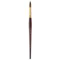 Escoda® | RESERVA 1212 aquarelpenseel ○ rond & spits — Kolinsky-Tajmyr roodmarterhaar, 12, 6,90