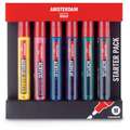 AMSTERDAM Acryl Marker sets, Starter