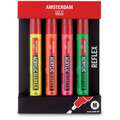 AMSTERDAM Acryl Marker sets, Reflex