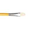 da Vinci | MAESTRO 7400 penseel ○ kattentong — Chungking varkenshaar, maat 16, 20,00