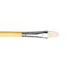 da Vinci | MAESTRO 7400 penseel ○ kattentong — Chungking varkenshaar, maat 14, 17,00