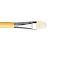 Pinceaux langue de chat manches longs Maestro,série 7400 da Vinci , Taille 20, 25,00