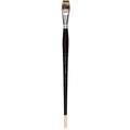 Brosse Kevrin+ pointe plate et courte, série 877 Raphaël, 18, 20,00