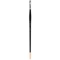 Brosse Kevrin+ pointe plate extra-courte, série 8770 Raphaël, 8, 9,00