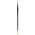 Brosse Kevrin+ pointe plate et courte, série 877 Raphaël, 2, 3,50