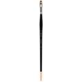 Brosse Kevrin+ pointe plate et courte, série 877 Raphaël, 8, 9,00