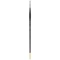 Brosse Kevrin+ pointe usée bombée, série 8772 Raphaël, 2, 3,50