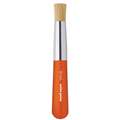 Brosses pochoir pointe ronde Artist Junior, 20, 20,00