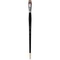 Brosse Kevrin+ pointe plate et courte, série 877 Raphaël, 16, 18,00