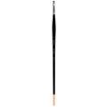 Brosse Kevrin+ pointe plate extra-courte, série 8770 Raphaël, 4, 5,50