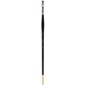 Brosse Kevrin+ pointe usée bombée, série 8772 Raphaël, 8, 9,00