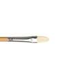 da Vinci | MAESTRO 7406 penseel ○ kattentong ○ steel 60 cm — varkenshaar, maat 12, 12,50